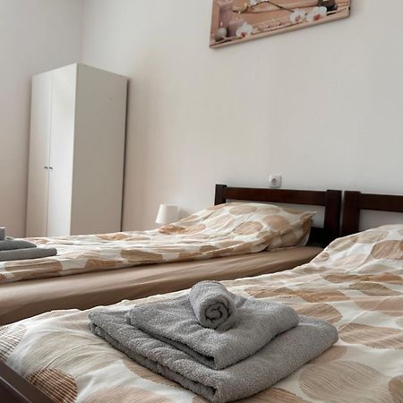 Ferienwohnung Fedderwarden Wilhelmshaven Exteriör bild