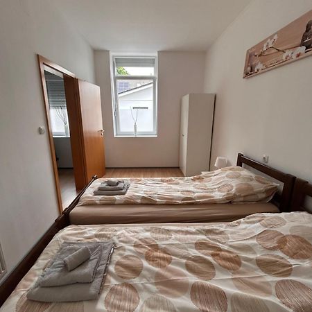 Ferienwohnung Fedderwarden Wilhelmshaven Exteriör bild