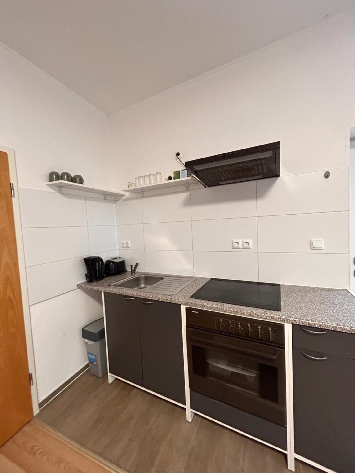 Ferienwohnung Fedderwarden Wilhelmshaven Exteriör bild