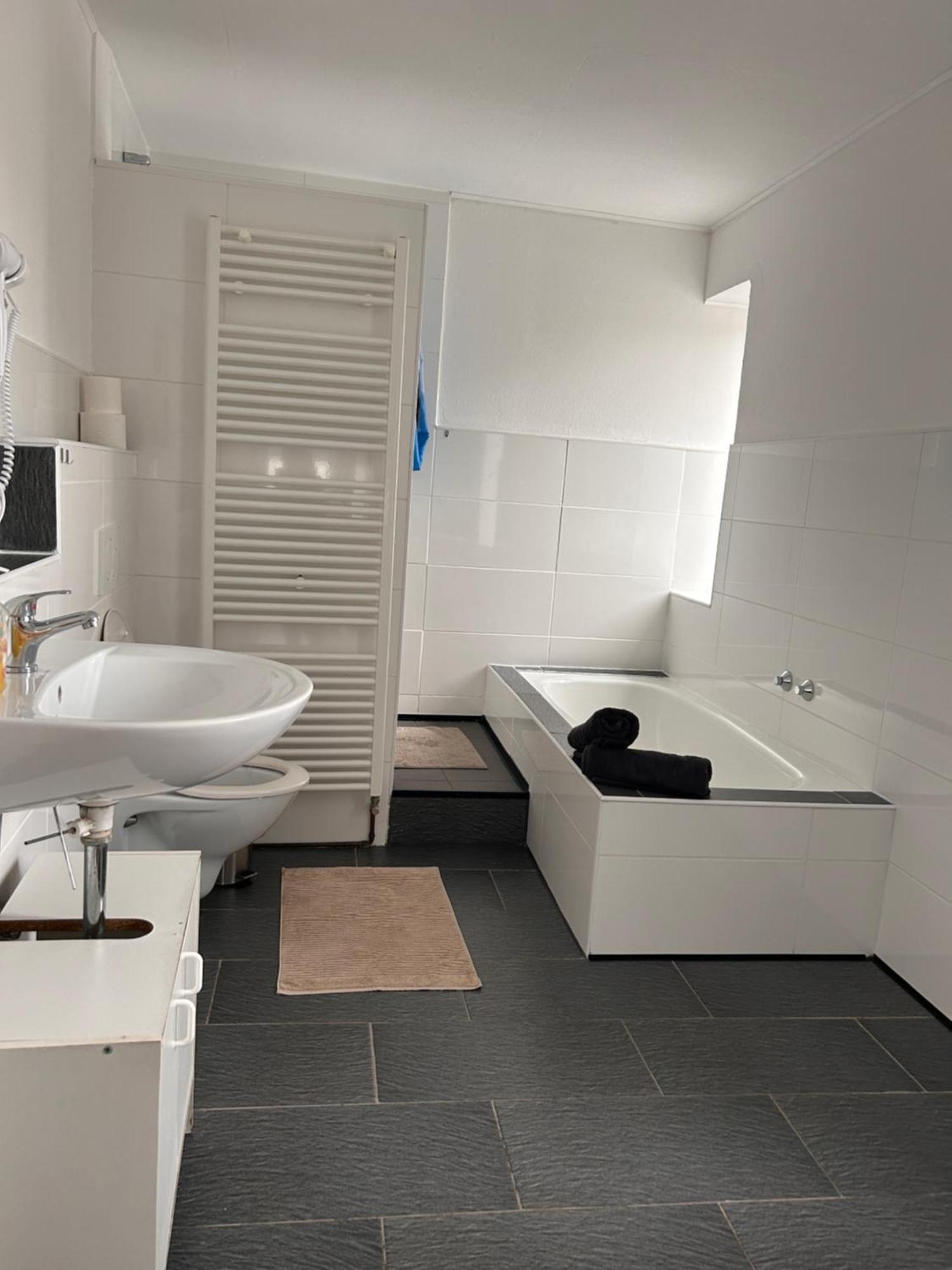 Ferienwohnung Fedderwarden Wilhelmshaven Exteriör bild