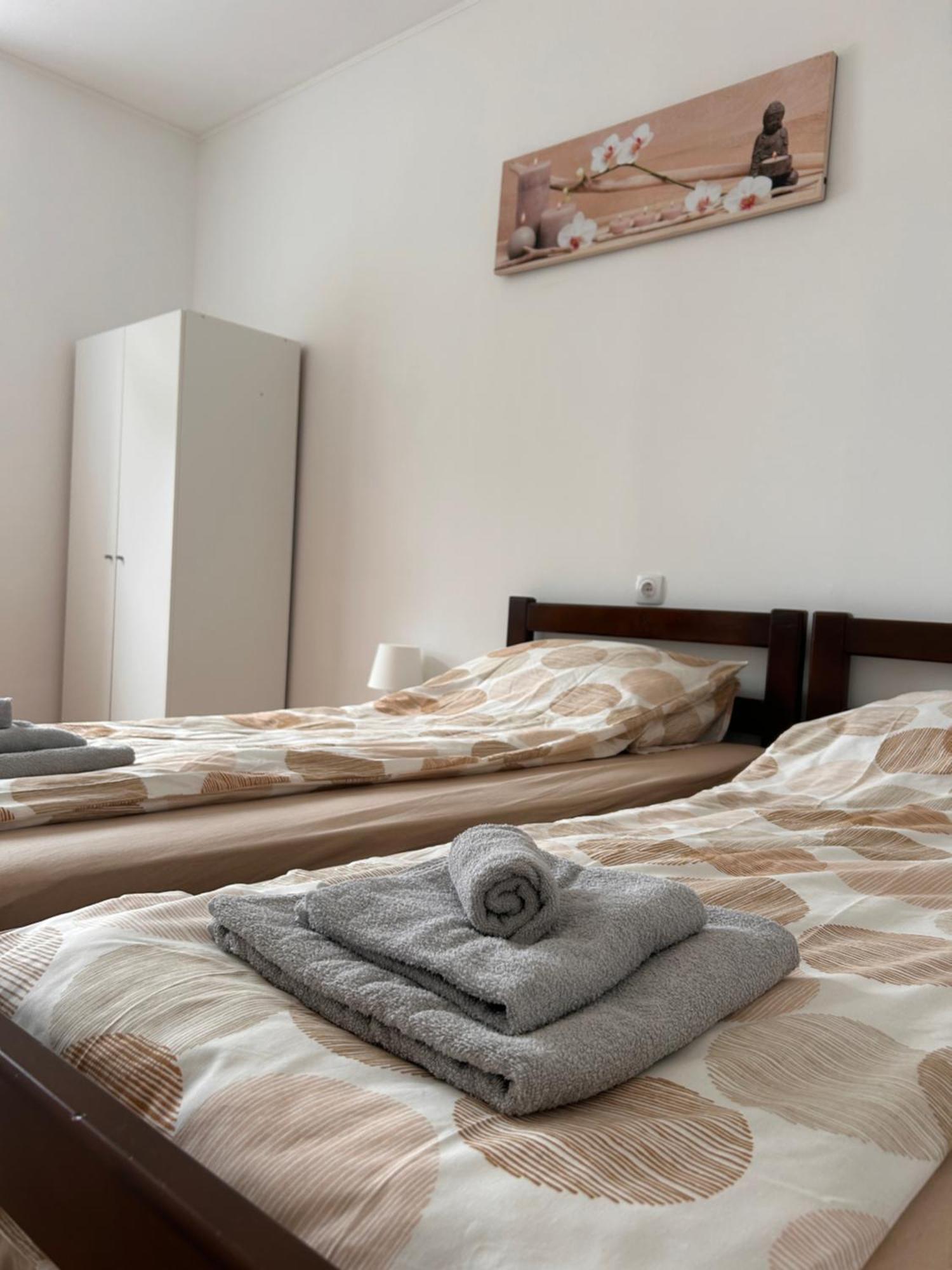 Ferienwohnung Fedderwarden Wilhelmshaven Exteriör bild