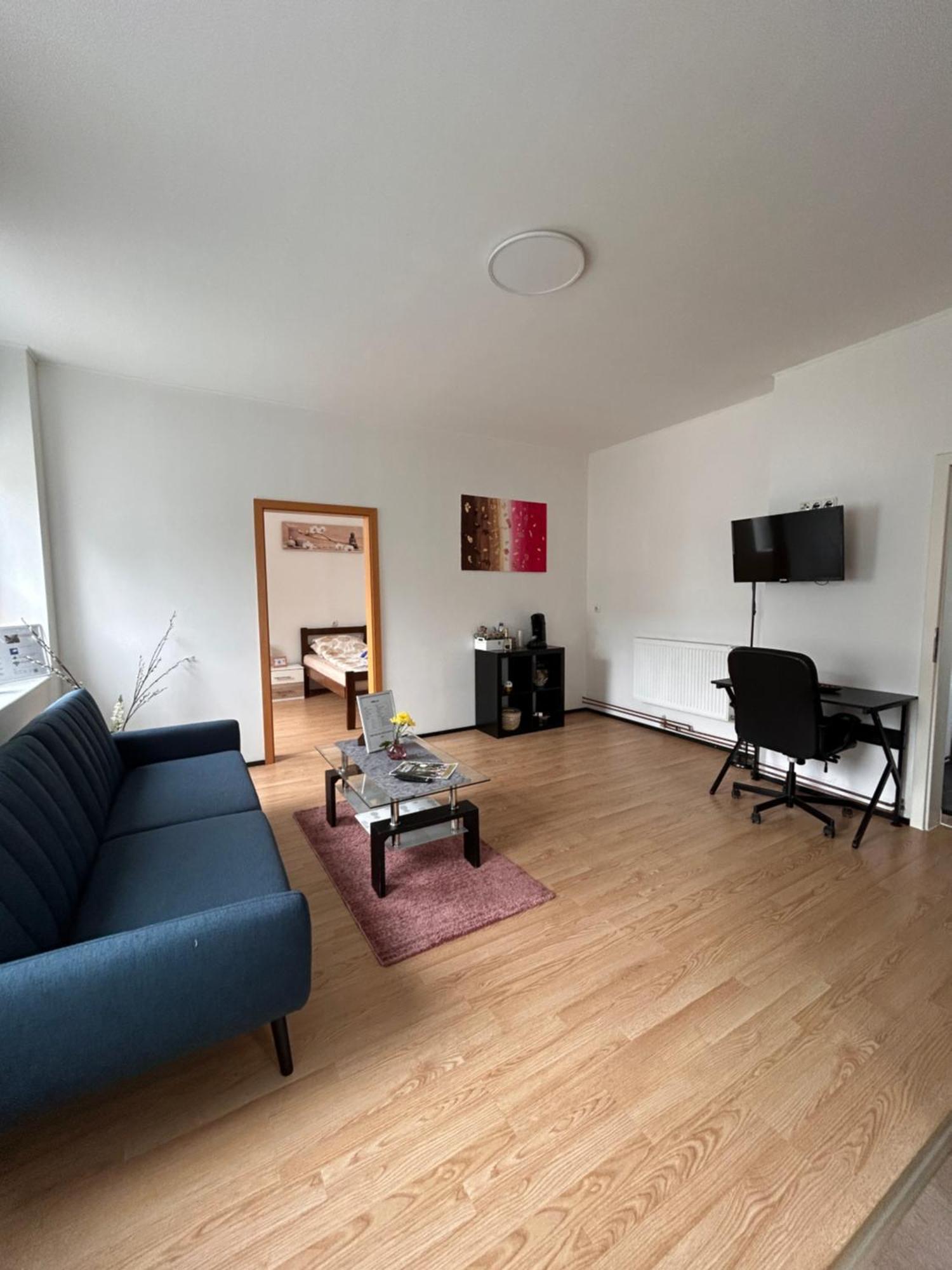 Ferienwohnung Fedderwarden Wilhelmshaven Exteriör bild
